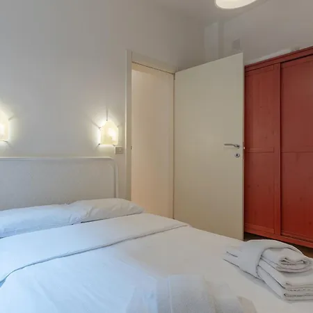 Teatro Duse Duplex Flat Lejlighed