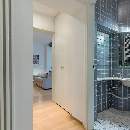 Teatro Duse Duplex Flat Appartamento