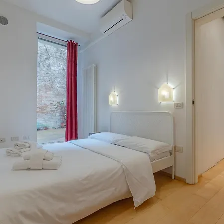 Appartamento Teatro Duse Duplex Flat