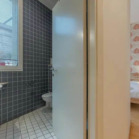 Teatro Duse Duplex Flat Appartamento *
