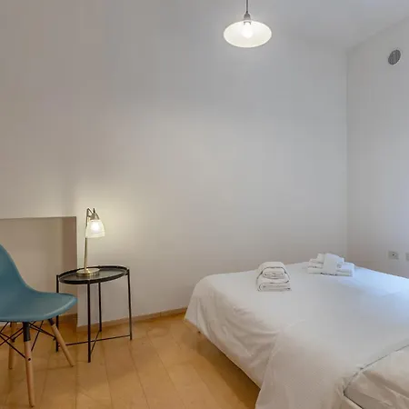 Appartamento Teatro Duse Duplex Flat Bologna
