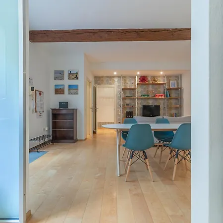 Teatro Duse Duplex Flat Appartamento *