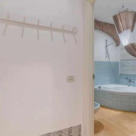 Appartamento Teatro Duse Duplex Flat *