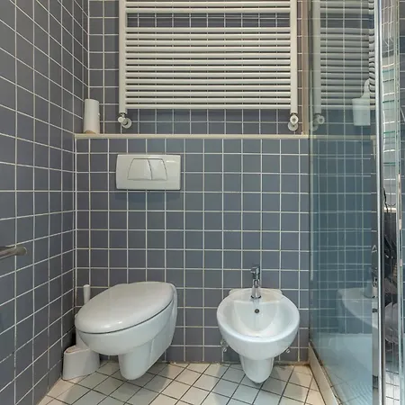 Teatro Duse Duplex Flat Appartamento Bologna