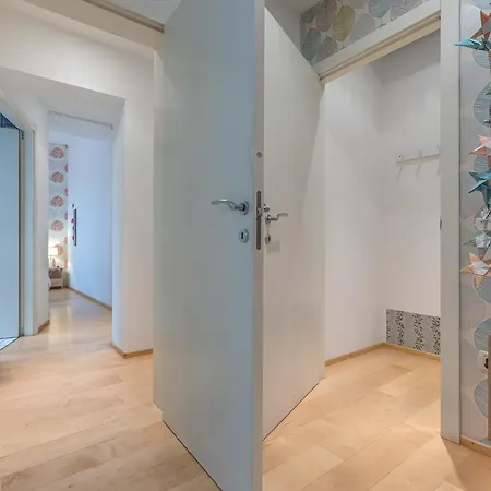 Appartamento Teatro Duse Duplex Flat Bologna
