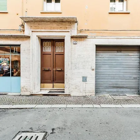 Appartamento Teatro Duse Duplex Flat