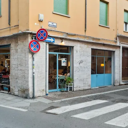 Teatro Duse Duplex Flat Appartamento