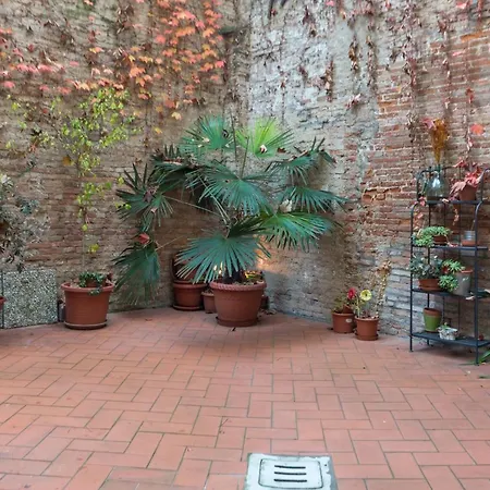 Teatro Duse Duplex Flat * Bologna