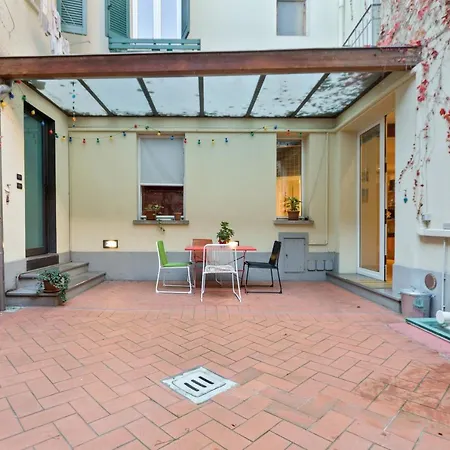 Appartamento Teatro Duse Duplex Flat *